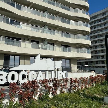 Luxuryapart Mamaia - Casa Del Mar Apartment Exterior photo